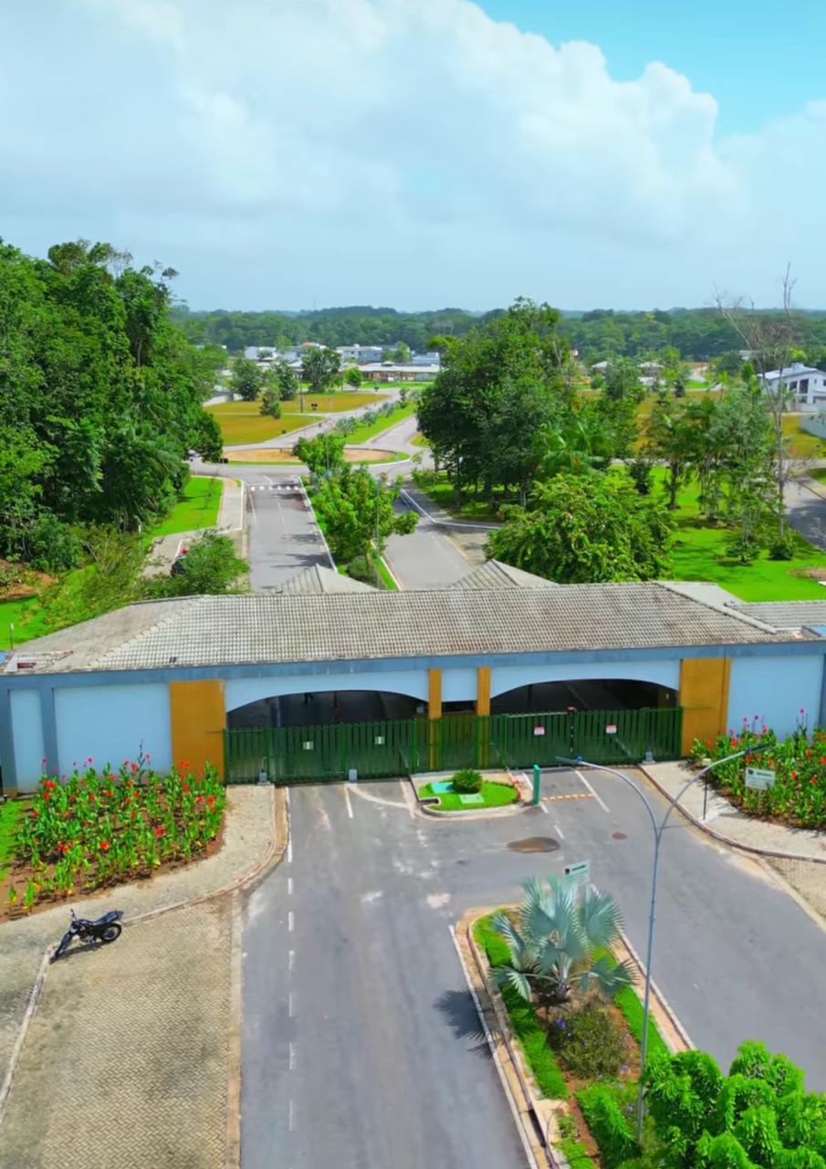 Imagem Terreno em Condomínio à Venda, 512 m²em Marituba - MARITUBA