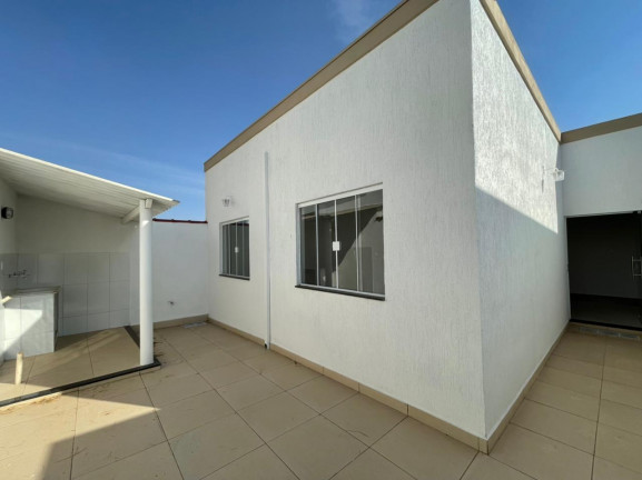 Imagem Casa com 3 Quartos à Venda, 132 m² em Jardim Alvorada - Alfenas Imagem Casa com 3 Quartos à Venda, 132 m² em Jardim Alvorada - Alfenas