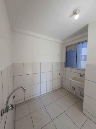Imagem Apartamento com 2 Quartos à Venda, 48 m² em Argentina - Criciúma Imagem Apartamento com 2 Quartos à Venda, 48 m² em Argentina - Criciúma