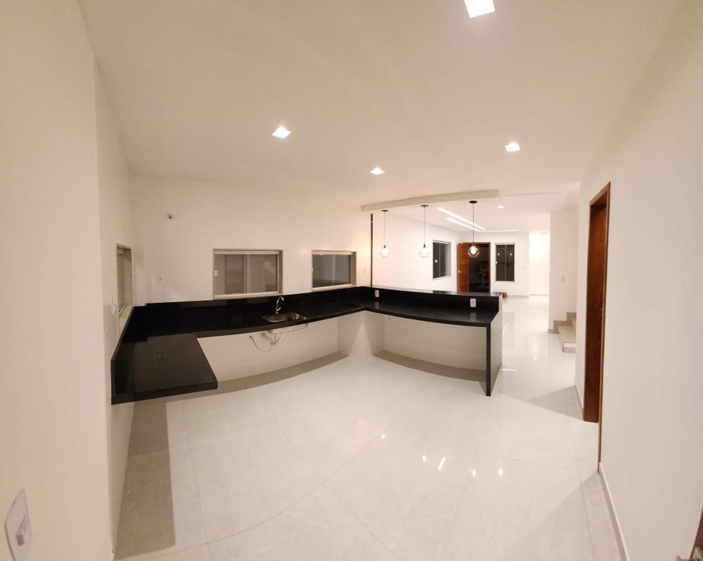 Imagem Casa com 3 Quartos à Venda, 160 m²em Parque Aurora - Campos dos Goytacazes