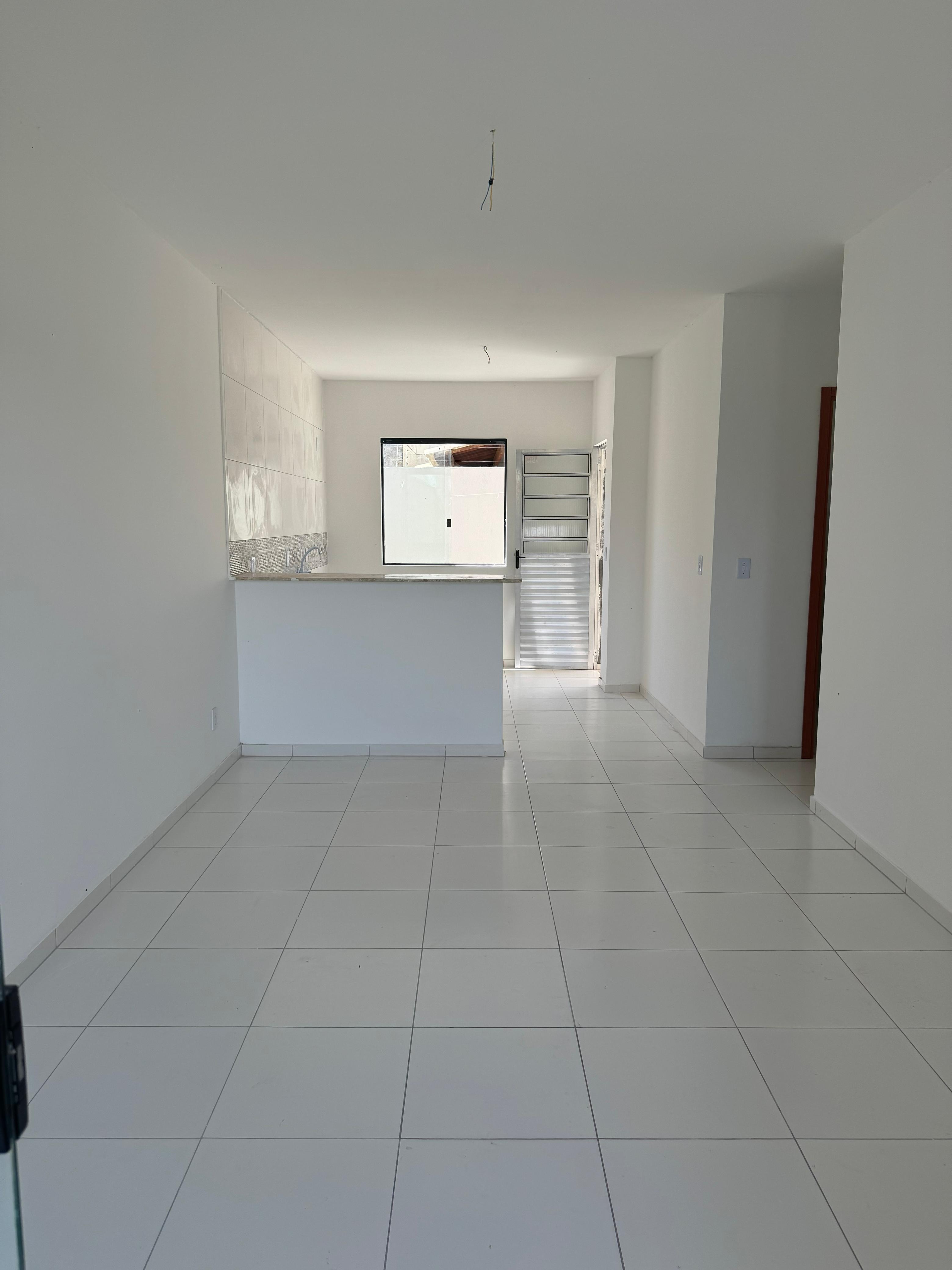 Casa com 2 Quartos à Venda, 80 m²em Arembepe (Abrantes) - Camaçari