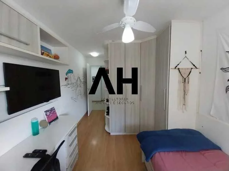 Imagem Apartamento com 3 Quartos à Venda, 145 m²em Largo da Batalha - Niterói