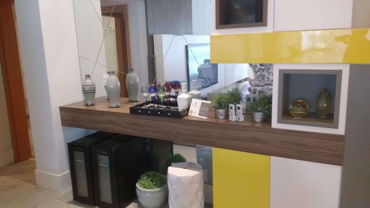 Imagem Apartamento com 3 Quartos à Venda, 160 m² em Vila Guiomar - Santo André Imagem Apartamento com 3 Quartos à Venda, 160 m² em Vila Guiomar - Santo André