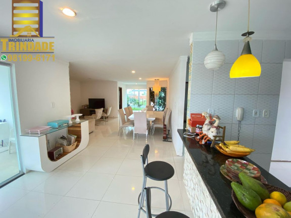 Imagem Casa de Condomínio com 5 Quartos à Venda, 590 m² em Araçagi - São José de Ribamar Imagem Casa de Condomínio com 5 Quartos à Venda, 590 m² em Araçagi - São José de Ribamar