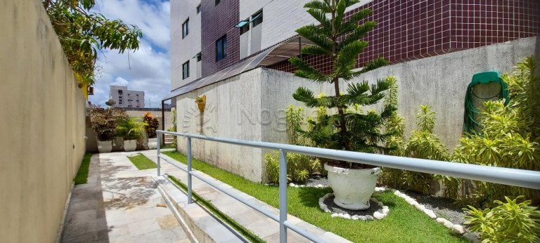 Imagem Apartamento com 3 Quartos à Venda, 100 m² em Casa Caiada - Olinda Imagem Apartamento com 3 Quartos à Venda, 100 m² em Casa Caiada - Olinda