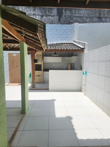 Imagem Casa de Condomínio com 3 Quartos à Venda, 140 m²em Caji - Lauro de Freitas Imagem Casa de Condomínio com 3 Quartos à Venda, 140 m²em Caji - Lauro de Freitas