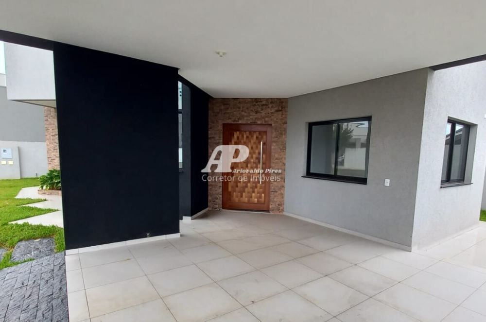 Imagem Casa de Condomínio com 3 Quartos à Venda ou Temporada, 157 m²em Cará-cará - Ponta Grossa Imagem Casa de Condomínio com 3 Quartos à Venda ou Temporada, 157 m²em Cará-cará - Ponta Grossa