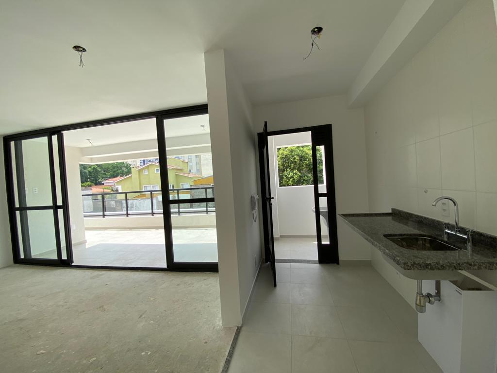 Imagem Apartamento com 2 Quartos à Venda, 84 m²em Saúde - São Paulo
