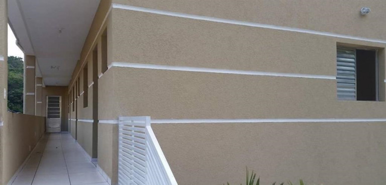 Casa de Condomínio com 1 Quarto para Alugar, 35 m² em Tucuruvi - São Paulo