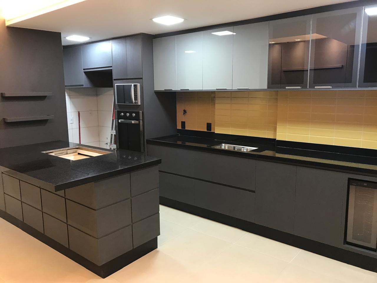 Imagem Apartamento com 3 Quartos à Venda, 74 m²em Parque Amazônia - Goiânia
