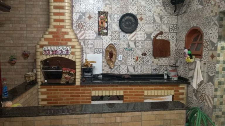 Imagem Casa com 2 Quartos à Venda, 200 m² em Loteamento Extensão do Serramar - Rio das Ostras Imagem Casa com 2 Quartos à Venda, 200 m² em Loteamento Extensão do Serramar - Rio das Ostras