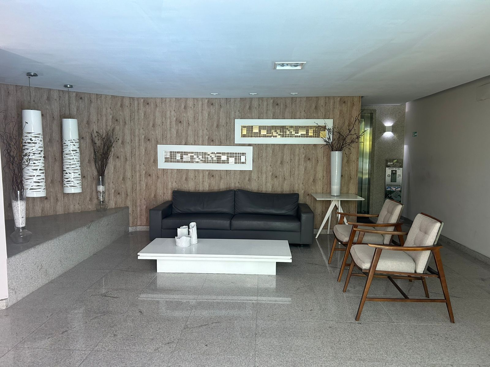 Imagem Apartamento com 4 Quartos à Venda, 135 m²em Boa Viagem - Recife