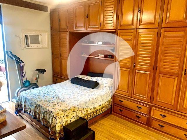 Imagem Apartamento com 3 Quartos à Venda, 120 m² em Icaraí - Niterói Imagem Apartamento com 3 Quartos à Venda, 120 m² em Icaraí - Niterói