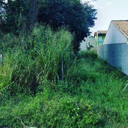 Imagem Terreno à Venda, 480 m² em Praia De Itaipuaçu (itaipuaçu) - Marica Imagem Terreno à Venda, 480 m² em Praia De Itaipuaçu (itaipuaçu) - Marica