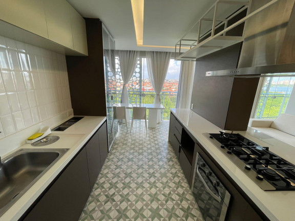Imagem Apartamento com 2 Quartos à Venda, 82 m² em Ponta D'Areia - São Luís Imagem Apartamento com 2 Quartos à Venda, 82 m² em Ponta D'Areia - São Luís