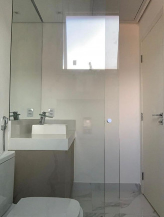 Imagem Casa de Condomínio com 4 Quartos à Venda, 380 m² em Alphaville - Santana de Parnaíba