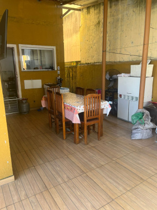 Imagem Casa com 5 Quartos à Venda, 200 m² em Parque Verde - Belém Imagem Casa com 5 Quartos à Venda, 200 m² em Parque Verde - Belém