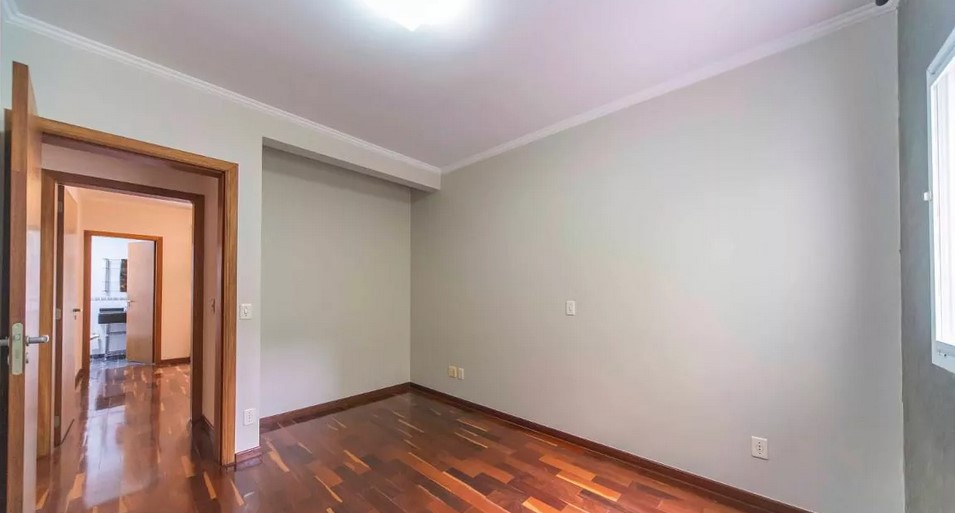 Imagem Apartamento com 3 Quartos à Venda, 114 m²em Campestre - Santo André Imagem Apartamento com 3 Quartos à Venda, 114 m²em Campestre - Santo André