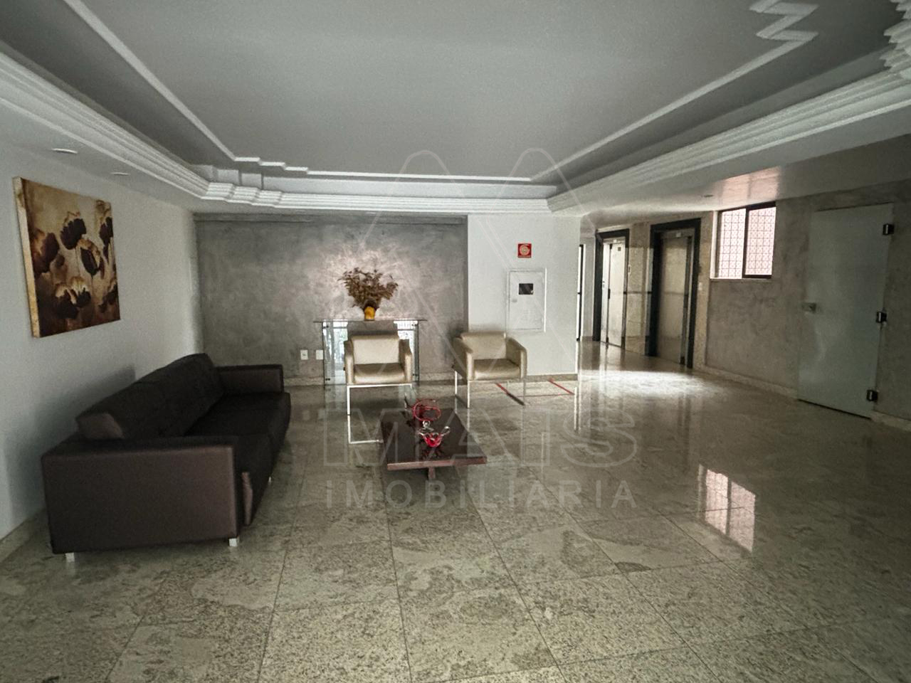 Imagem Apartamento com 3 Quartos à Venda, 134 m²em Aldeota - Fortaleza