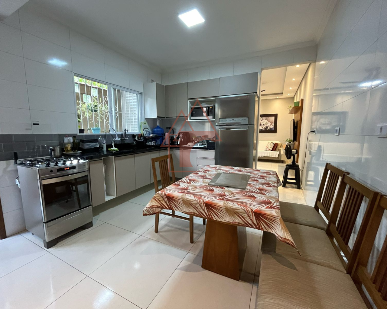 Imagem Casa com 3 Quartos à Venda, 92 m²em Vila Ponte Nova - Cubatão