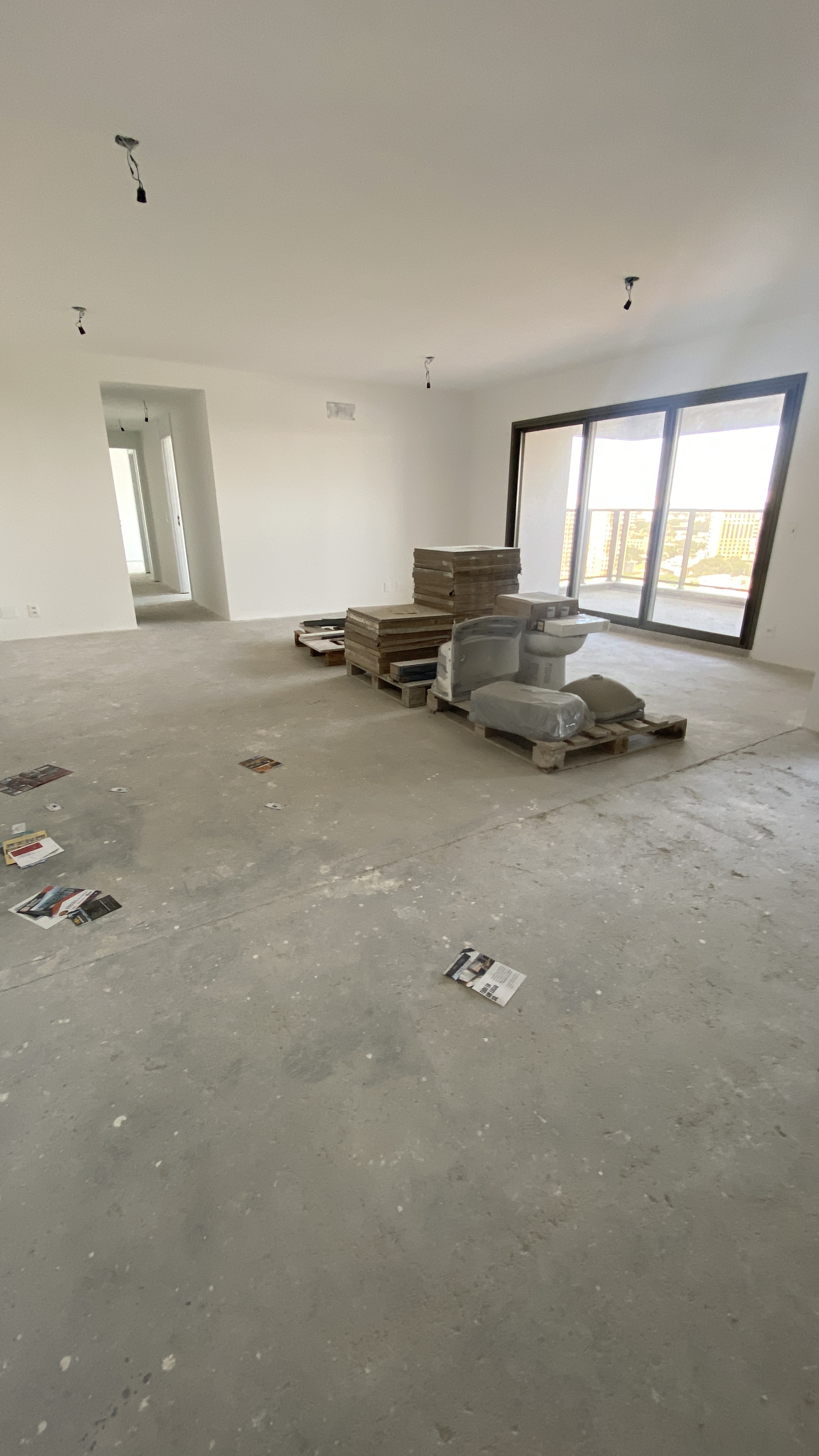Imagem Apartamento com 2 Quartos à Venda, 111 m² em Campo Belo - São Paulo Imagem Apartamento com 2 Quartos à Venda, 111 m² em Campo Belo - São Paulo