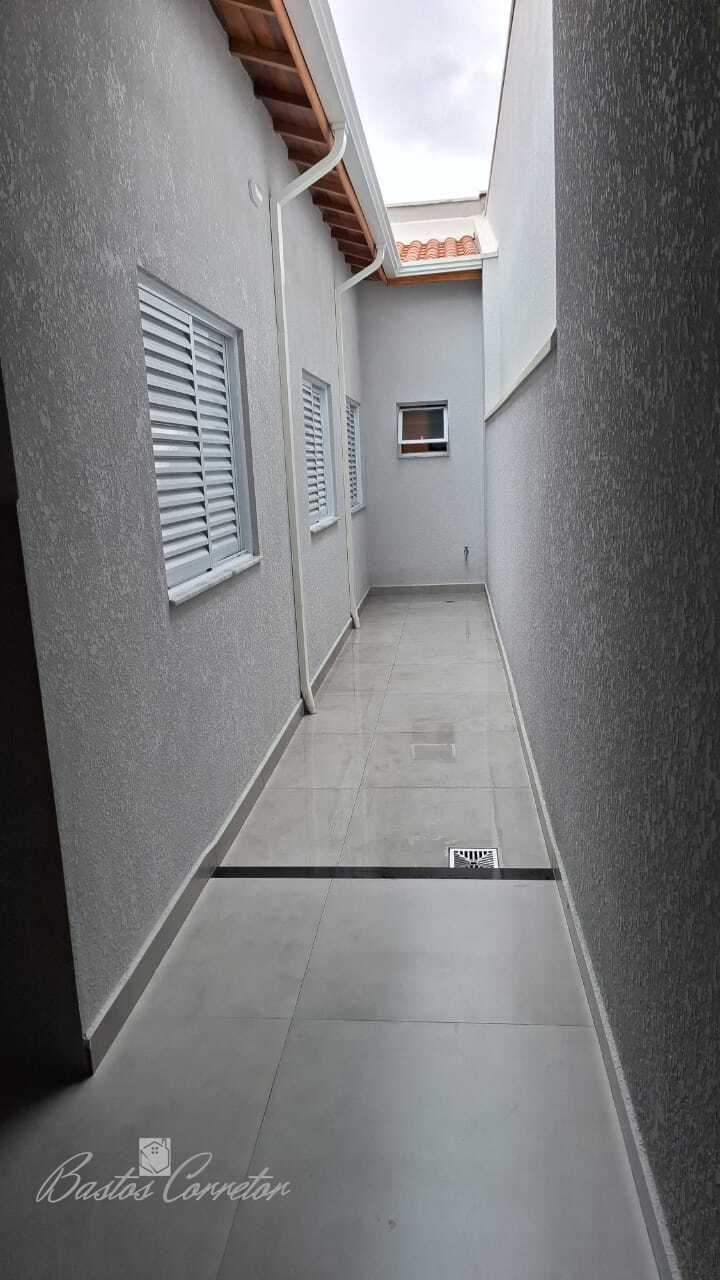 Imagem Casa com 3 Quartos à Venda, 138 m² em Jardim São Paulo - Indaiatuba Imagem Casa com 3 Quartos à Venda, 138 m² em Jardim São Paulo - Indaiatuba