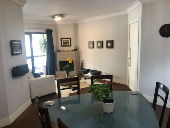 Imagem Apartamento com 3 Quartos à Venda,  em Vila Andrade - São Paulo