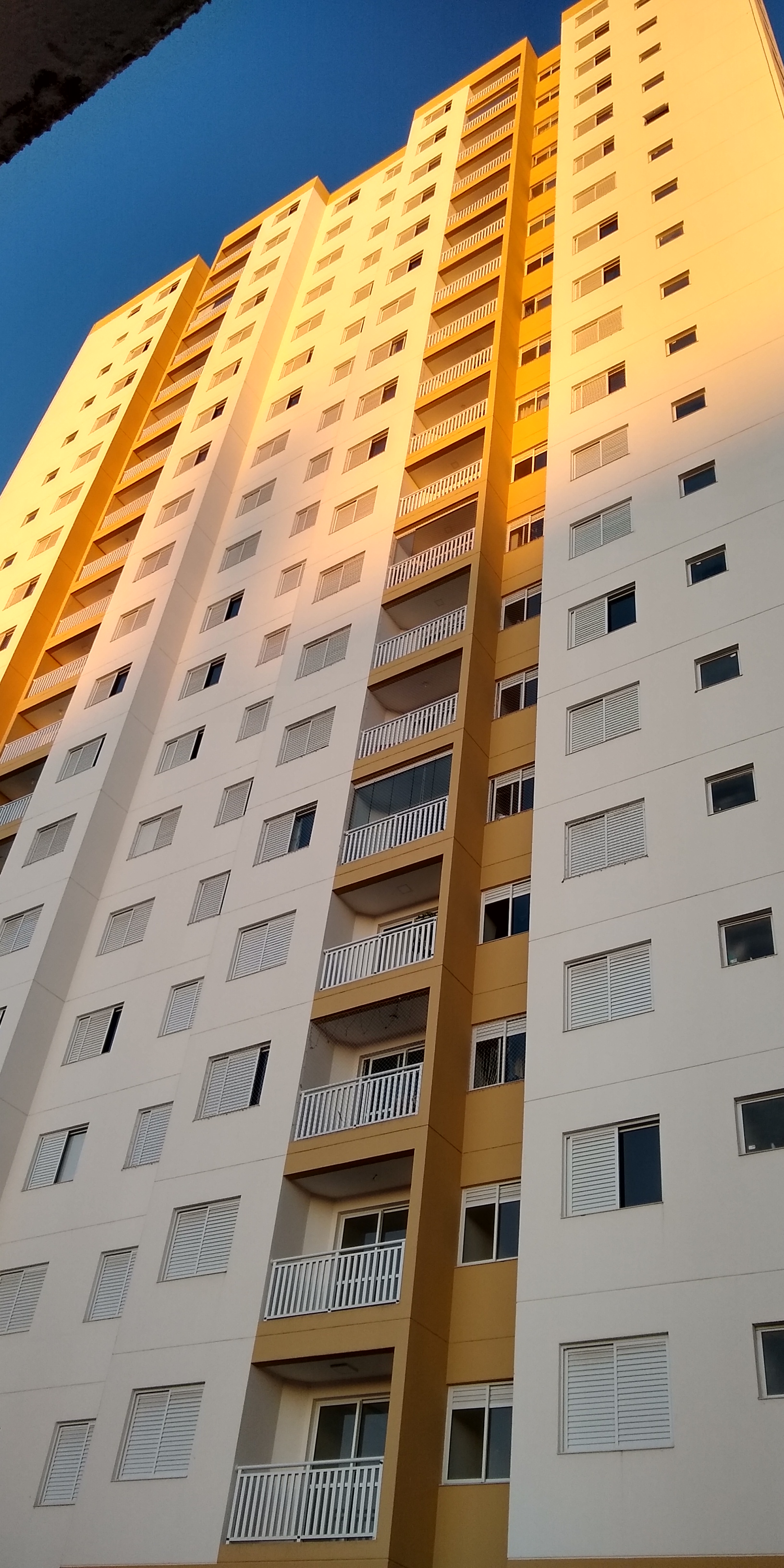 Imagem Apartamento com 2 Quartos à Venda, 48 m²em Santa Terezinha - São Bernardo do Campo