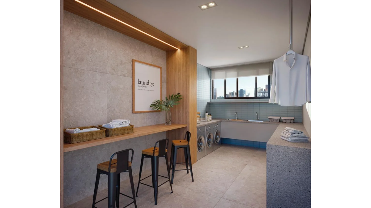 Imagem Apartamento com 1 Quarto à Venda, 38 m²em Graça - Salvador Imagem Apartamento com 1 Quarto à Venda, 38 m²em Graça - Salvador