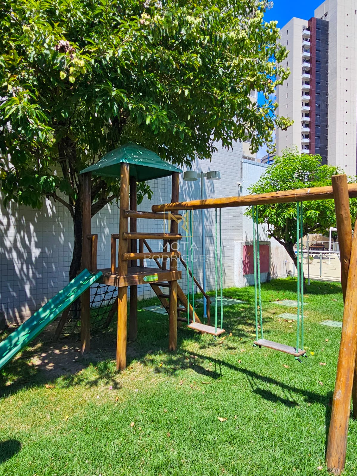 Imagem Apartamento com 3 Quartos à Venda, 73 m² em Parque Iracema - Fortaleza