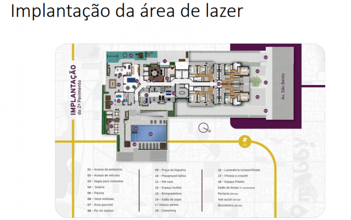 Imagem Apartamento com 2 Quartos à Venda, 48 m² em Vila Galvão - Guarulhos