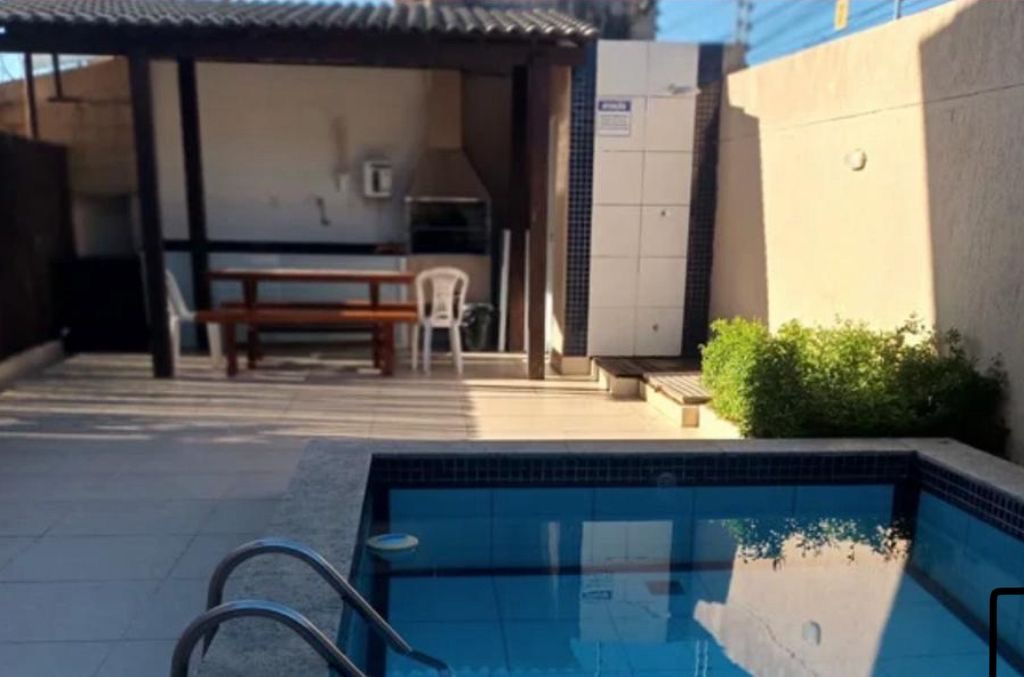 Imagem Apartamento com 2 Quartos à Venda, 63 m²em Buraquinho - Lauro de Freitas Imagem Apartamento com 2 Quartos à Venda, 63 m²em Buraquinho - Lauro de Freitas