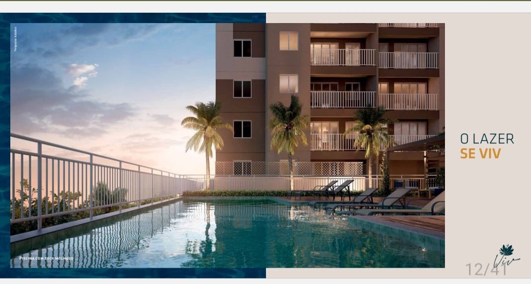Imagem Apartamento com 2 Quartos à Venda, 50 m² em Rio Vermelho - Salvador