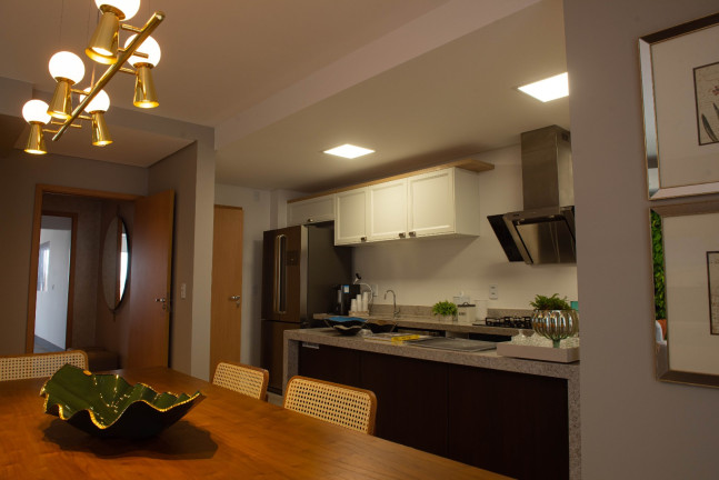 Imagem Apartamento com 3 Quartos à Venda, 115 m² em Setor Marista - Goiânia Imagem Apartamento com 3 Quartos à Venda, 115 m² em Setor Marista - Goiânia