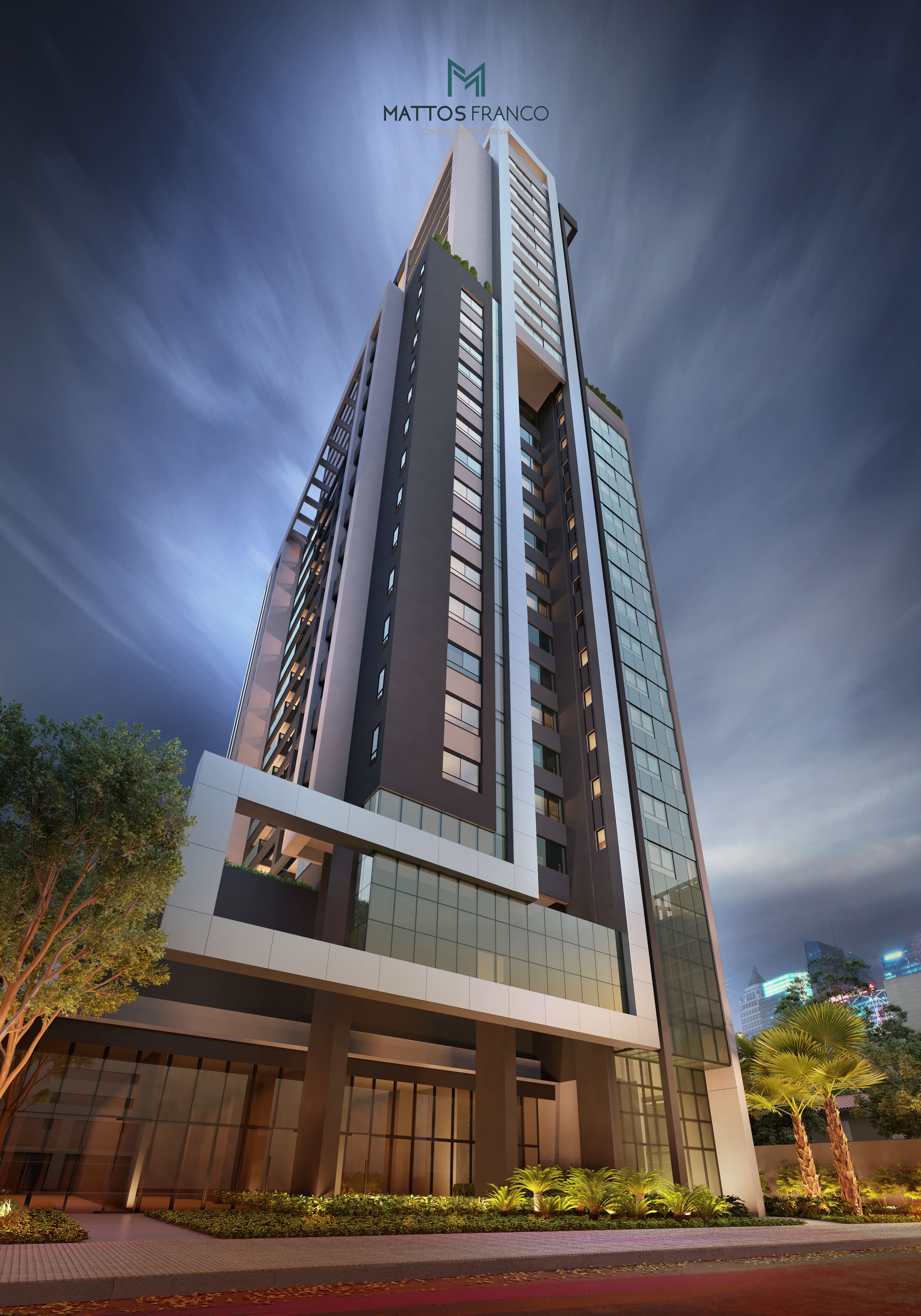 Imagem Apartamento com 4 Quartos à Venda, 158 m²em Savassi - Belo Horizonte