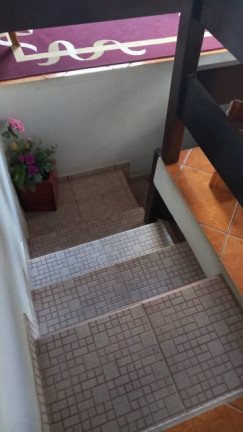 Imagem Casa com 3 Quartos à Venda, 200 m² em Nossa Senhora da Salete - Criciúma Imagem Casa com 3 Quartos à Venda, 200 m² em Nossa Senhora da Salete - Criciúma