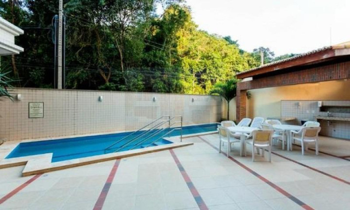 Imagem Apartamento com 3 Quartos à Venda, 89 m² em Tirol - Natal