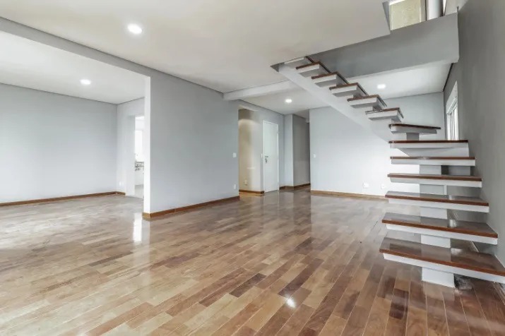 Imagem Cobertura com 3 Quartos à Venda, 304 m² em Moema - São Paulo Imagem Cobertura com 3 Quartos à Venda, 304 m² em Moema - São Paulo