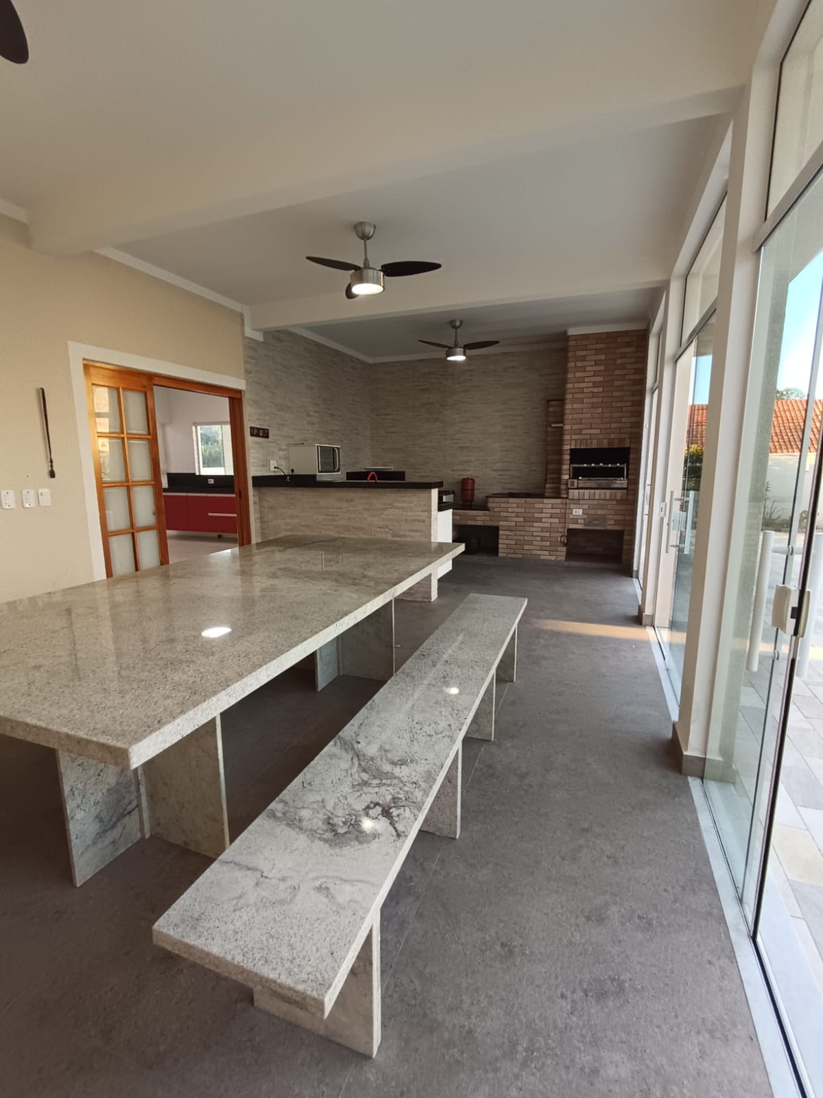 Imagem Casa de Condomínio com 5 Quartos para Alugar, 445 m² em Condomínio Parque das Garças II - Atibaia Imagem Casa de Condomínio com 5 Quartos para Alugar, 445 m² em Condomínio Parque das Garças II - Atibaia