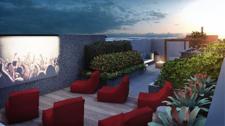 Imagem Apartamento com 2 Quartos à Venda, 39 m² em Planalto Paulista - São Paulo Imagem Apartamento com 2 Quartos à Venda, 39 m² em Planalto Paulista - São Paulo