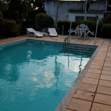 Imagem Chácara com 4 Quartos à Venda, 150 m² em Guaratiba - Rio de Janeiro Imagem Chácara com 4 Quartos à Venda, 150 m² em Guaratiba - Rio de Janeiro