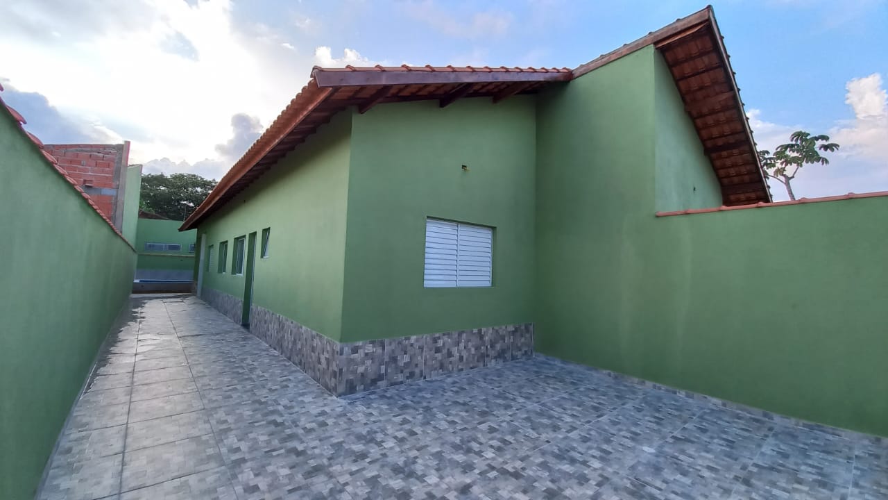 Imagem Casa com 2 Quartos à Venda, 64 m² em jardim das palmeiras - Itanhaém