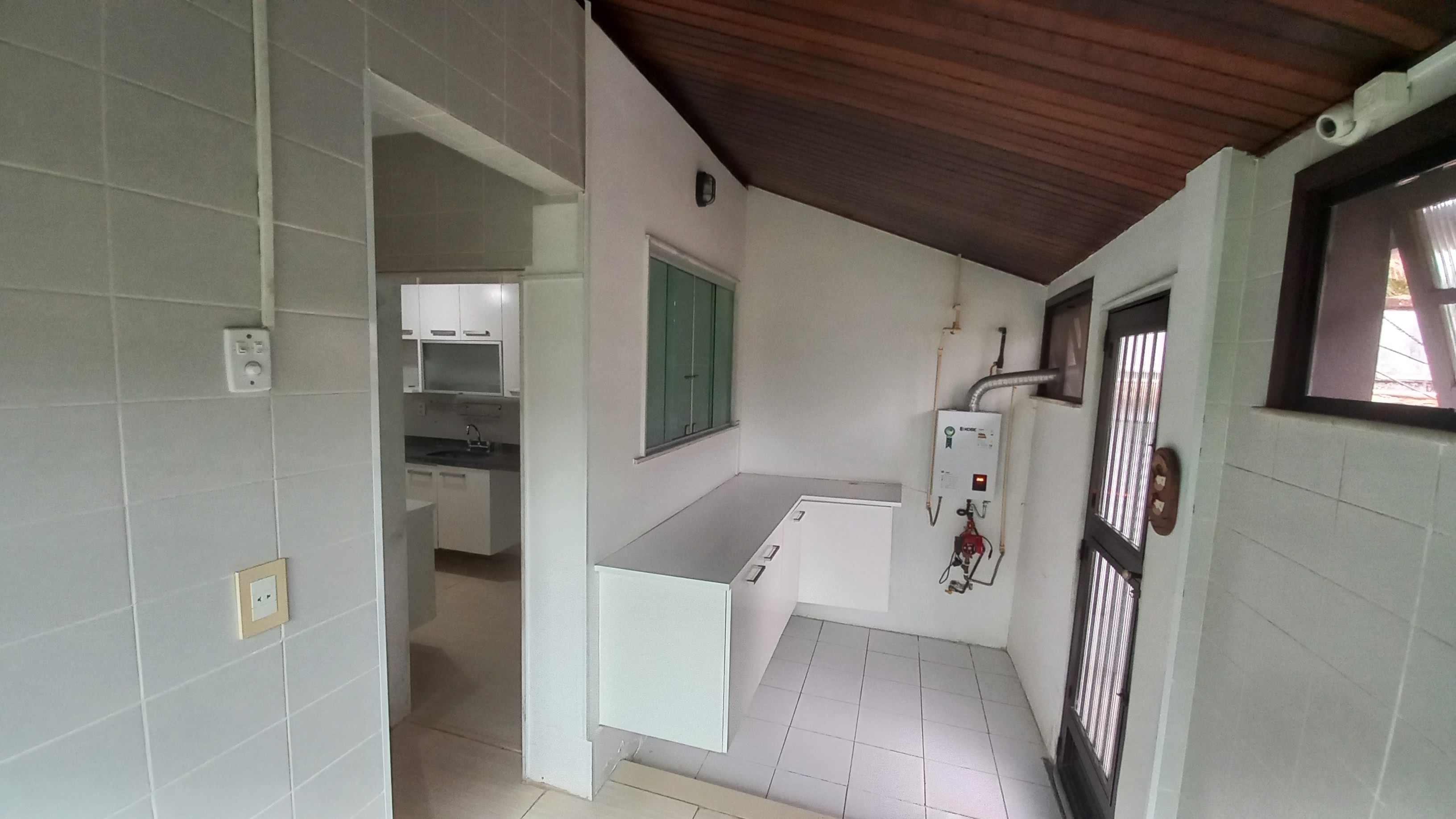 Imagem Casa de Condomínio com 3 Quartos para Alugar, 173 m²em Recreio dos Bandeirantes - Rio de Janeiro