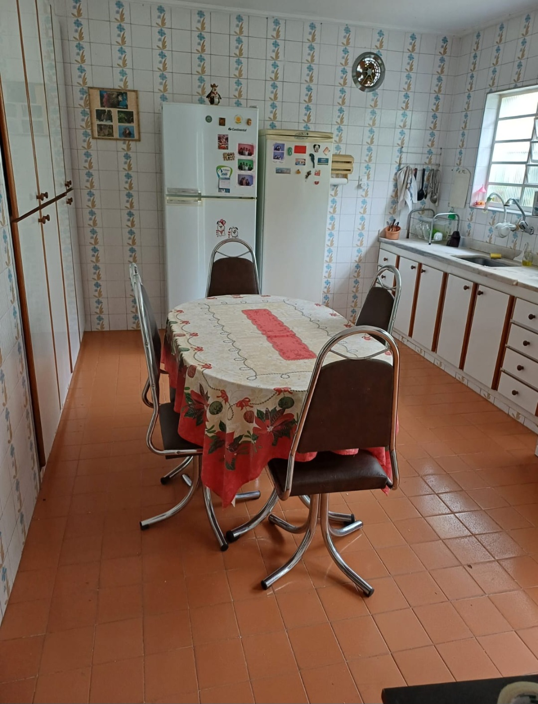 Imagem Sobrado com 3 Quartos à Venda, 170 m² em Jardim Carlu - São Paulo