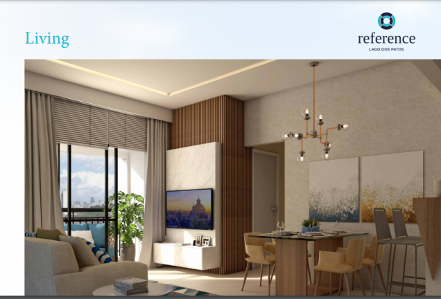 Imagem Apartamento com 2 Quartos à Venda, 46 m² em Jardim Bela Vista - Guarulhos