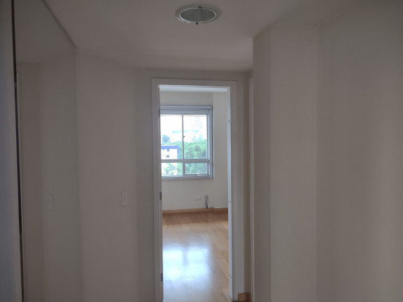 Imagem Apartamento com 3 Quartos à Venda, 110 m² em Juvevê - Curitiba