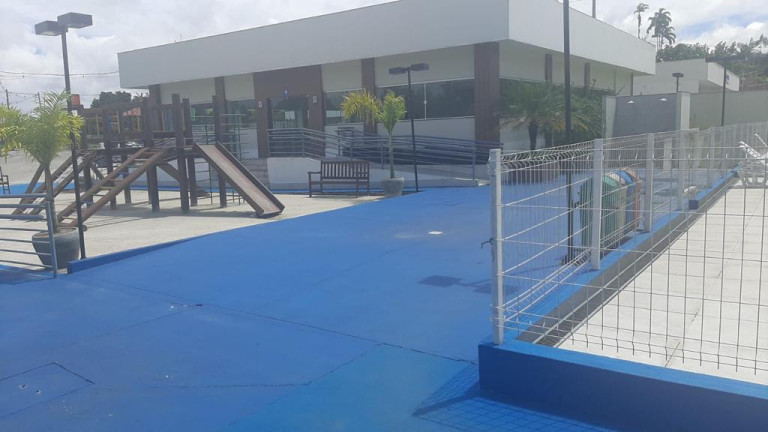 Imagem Casa de Condomínio com 3 Quartos à Venda, 160 m² em Centro - Ananindeua Imagem Casa de Condomínio com 3 Quartos à Venda, 160 m² em Centro - Ananindeua