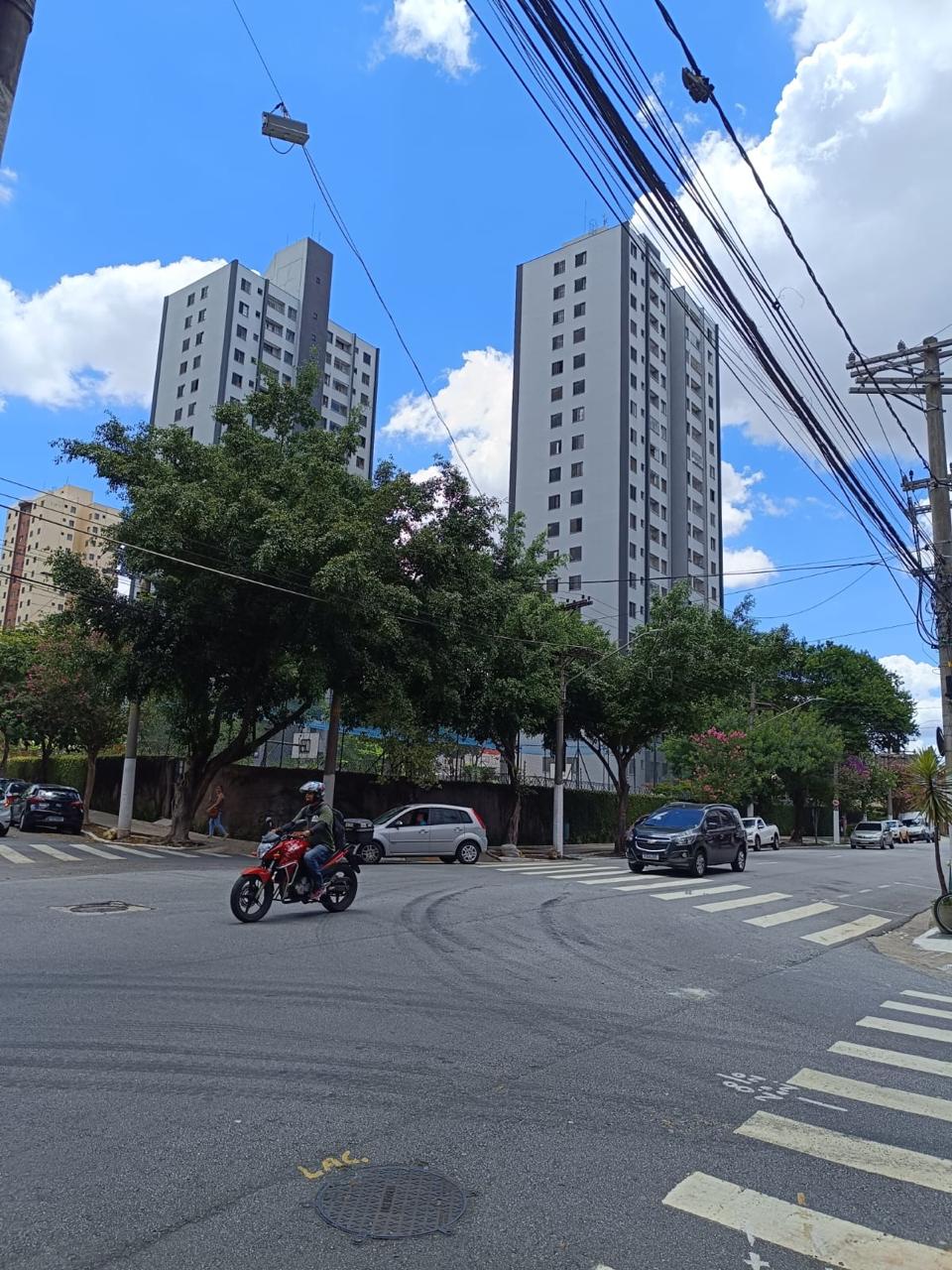 Imagem Apartamento com 2 Quartos à Venda, 61 m² em Jardim Papai Noel - São Paulo Imagem Apartamento com 2 Quartos à Venda, 61 m² em Jardim Papai Noel - São Paulo
