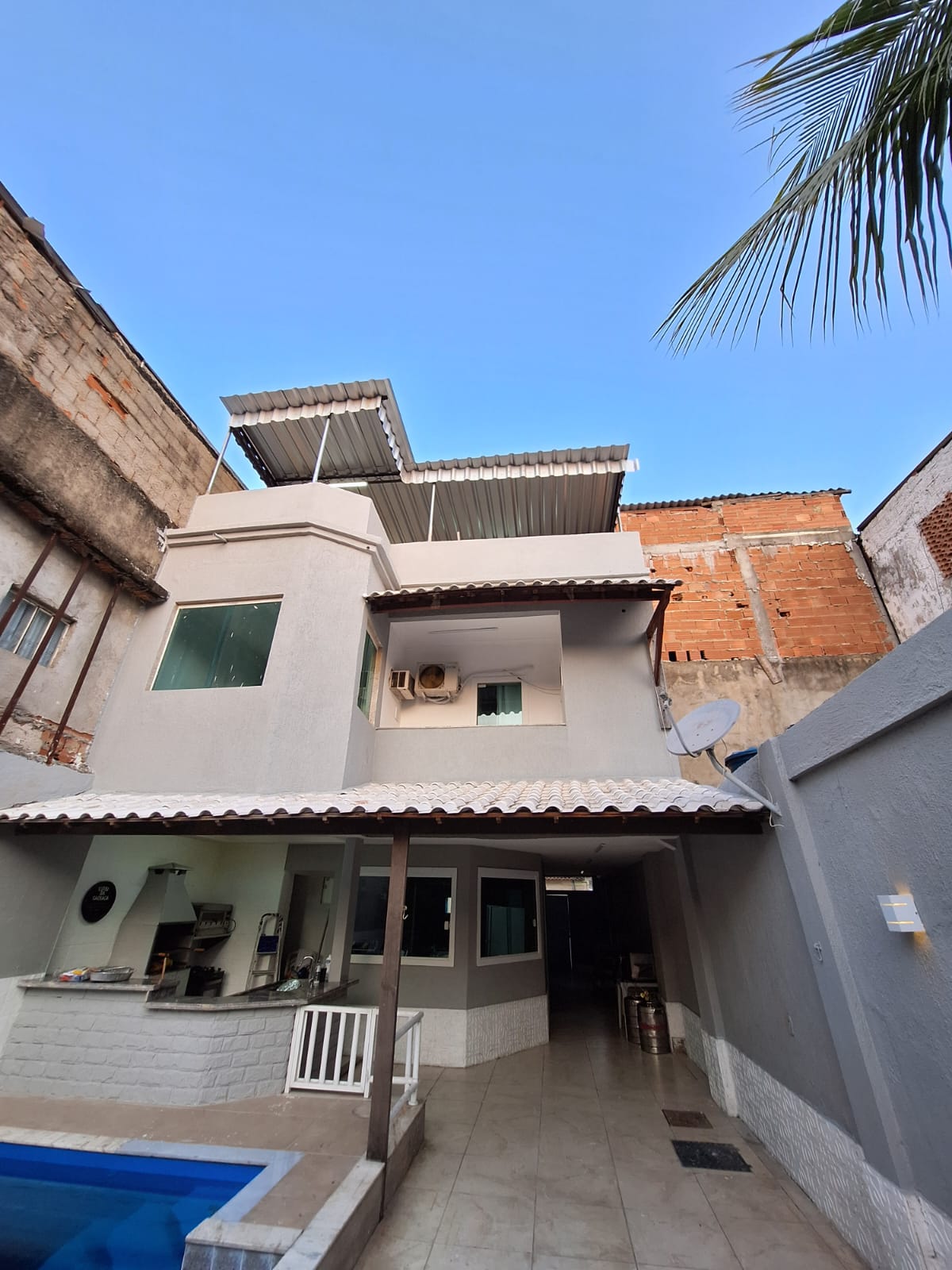 Imagem Casa com 3 Quartos à Venda, 300 m² em Bangu - Rio de Janeiro Imagem Casa com 3 Quartos à Venda, 300 m² em Bangu - Rio de Janeiro
