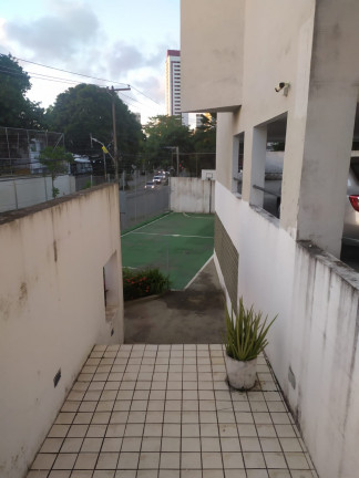 Imagem Apartamento com 3 Quartos à Venda, 110 m² em Boa Viagem - Recife